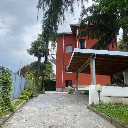 B&B Nar Como Dış mekan fotoğraf
