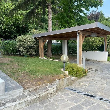B&B Nar Como Dış mekan fotoğraf