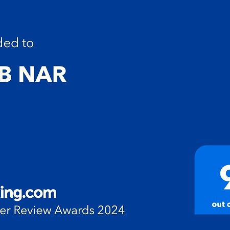B&B Nar Como Dış mekan fotoğraf