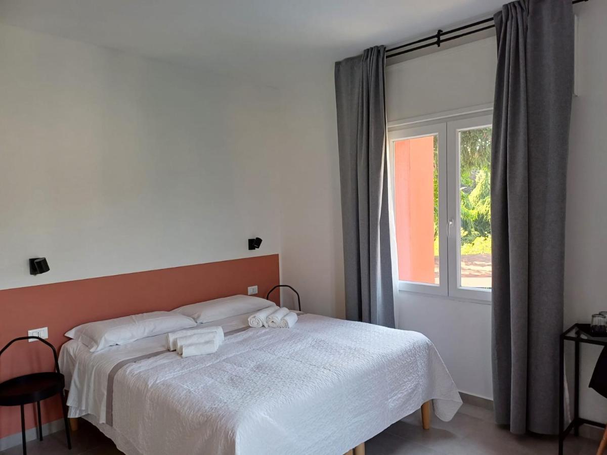 B&B Nar Como Dış mekan fotoğraf