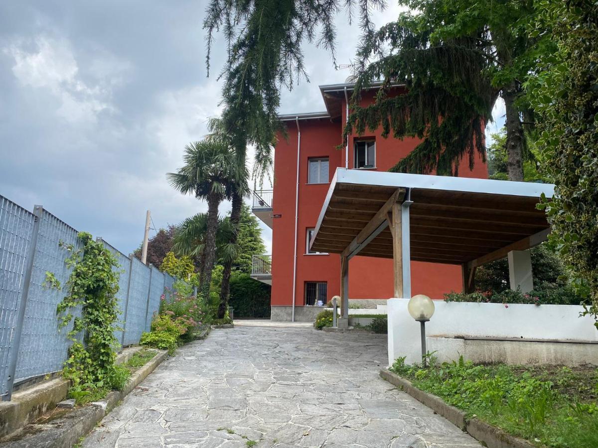 B&B Nar Como Dış mekan fotoğraf