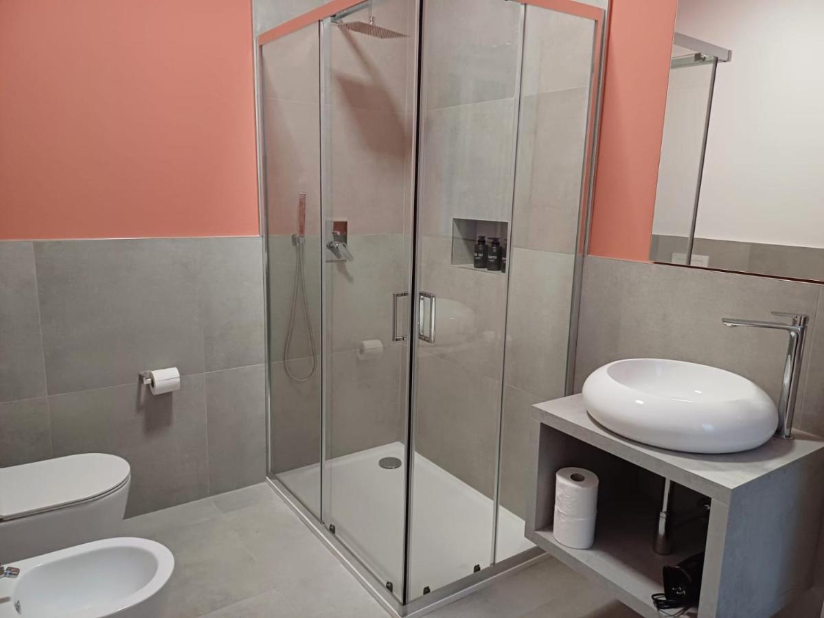 B&B Nar Como Dış mekan fotoğraf