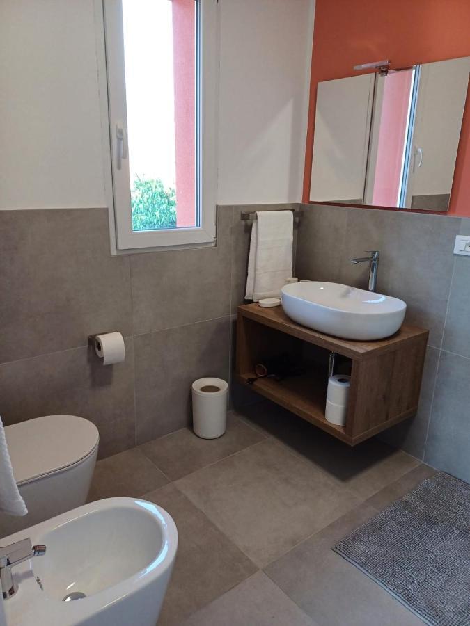 B&B Nar Como Dış mekan fotoğraf