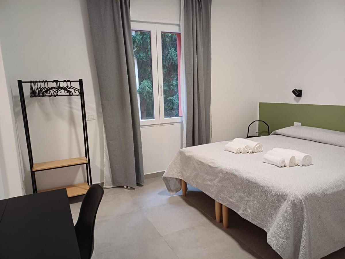 B&B Nar Como Dış mekan fotoğraf
