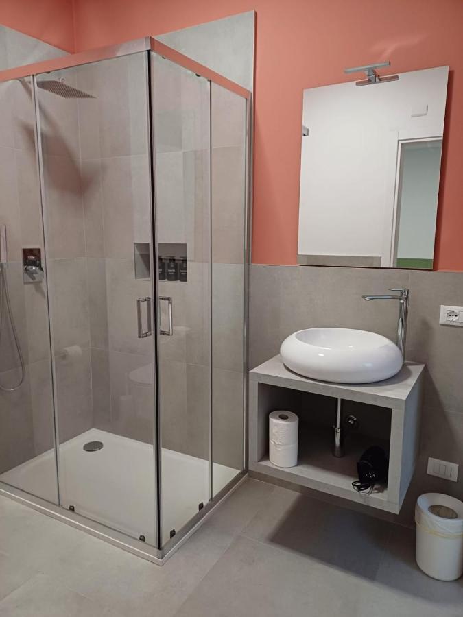 B&B Nar Como Dış mekan fotoğraf