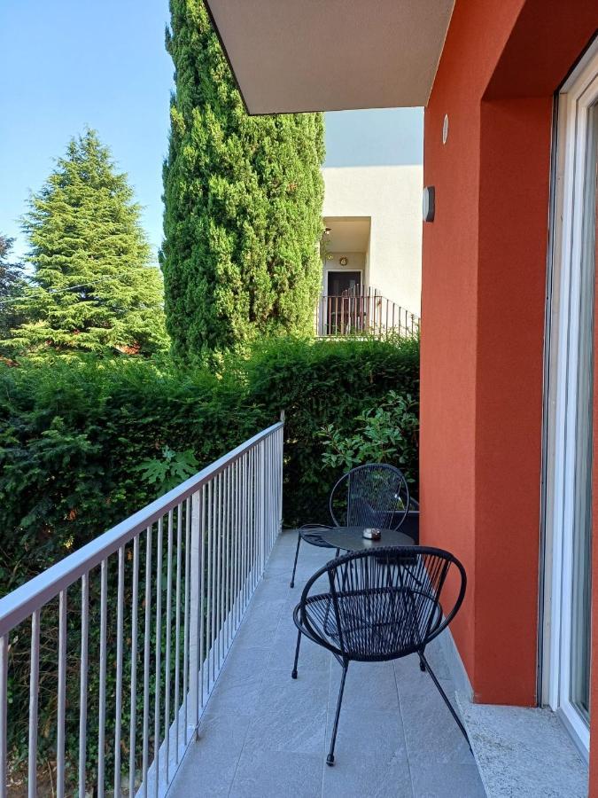 B&B Nar Como Dış mekan fotoğraf