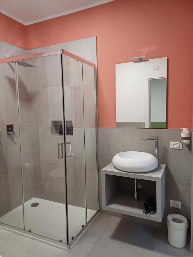 B&B Nar Como Dış mekan fotoğraf
