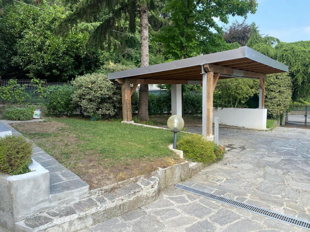 B&B Nar Como Dış mekan fotoğraf