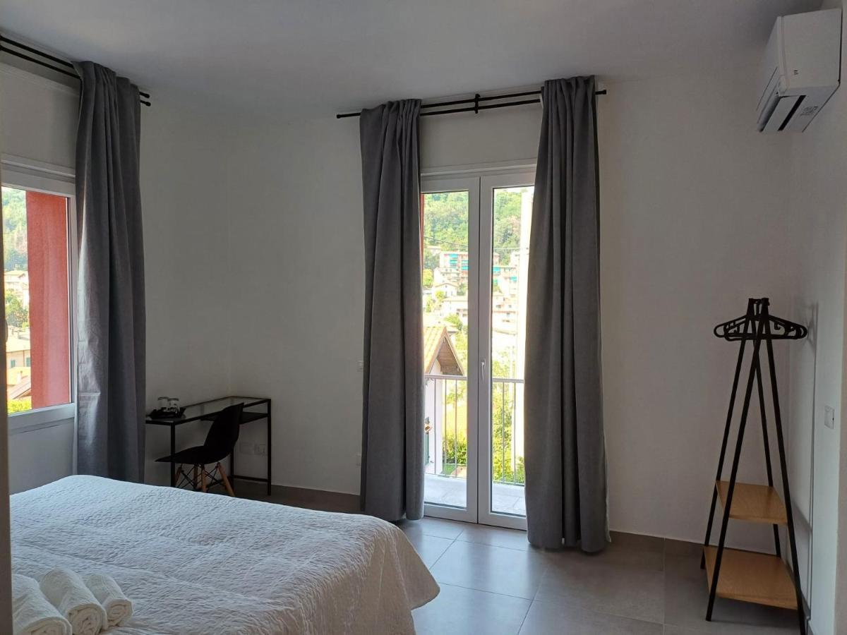 B&B Nar Como Dış mekan fotoğraf