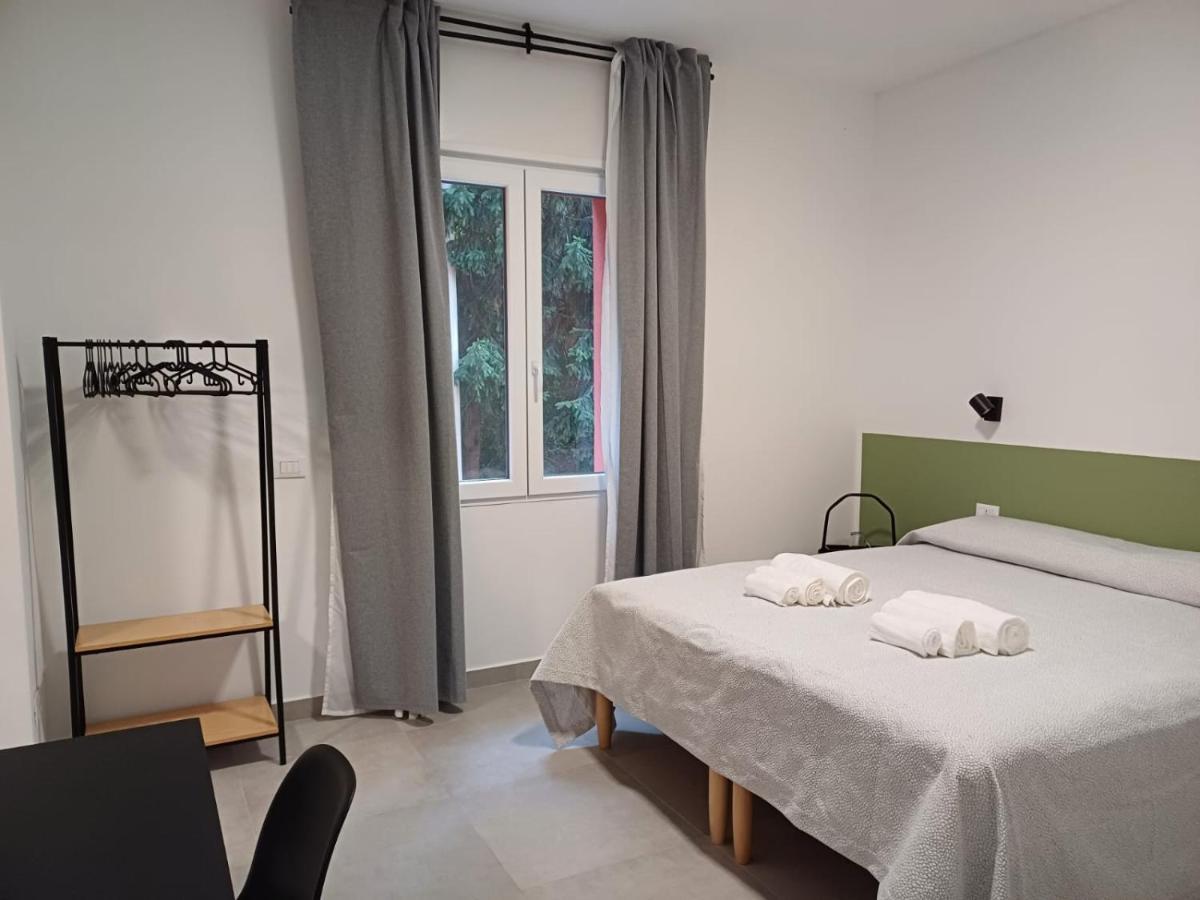B&B Nar Como Dış mekan fotoğraf