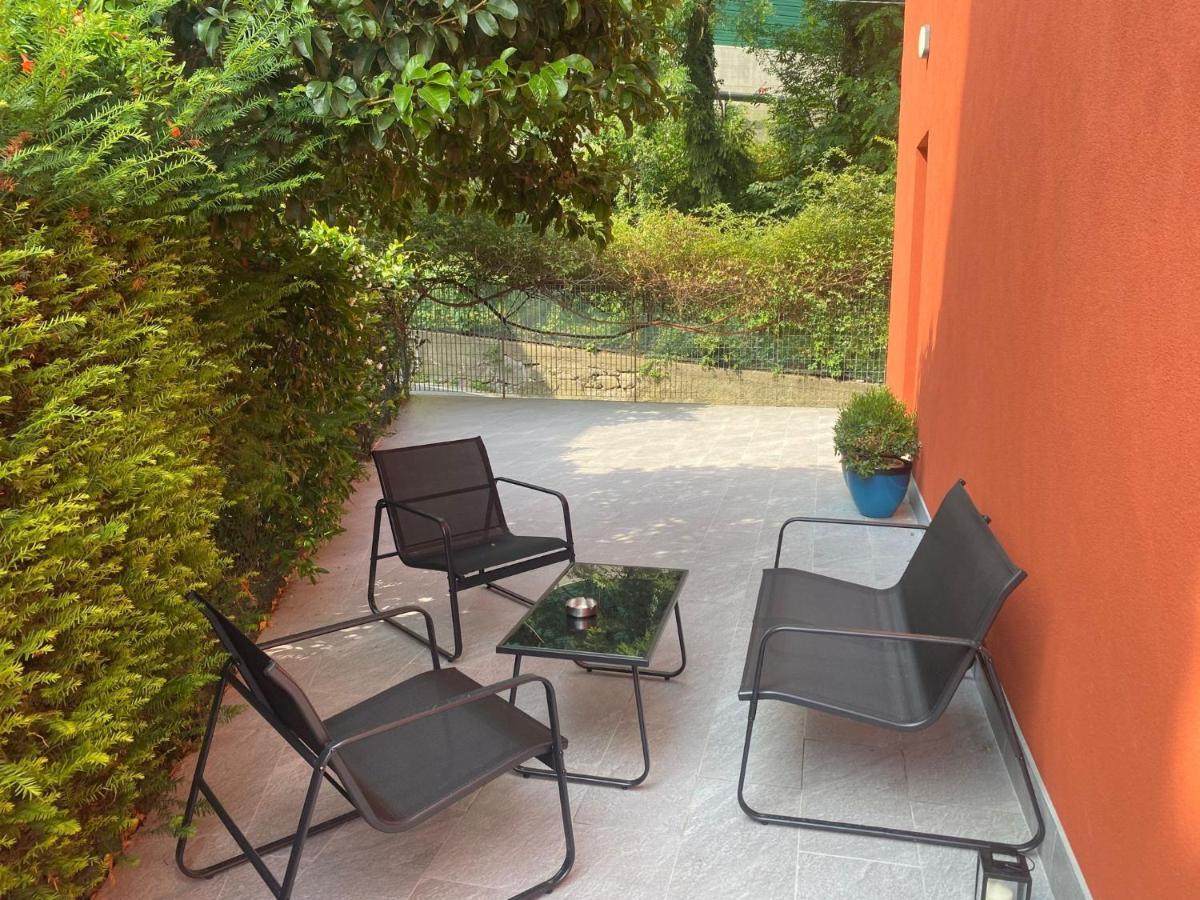 B&B Nar Como Dış mekan fotoğraf