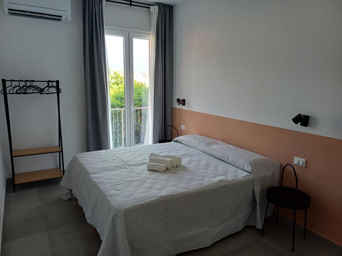 B&B Nar Como Dış mekan fotoğraf