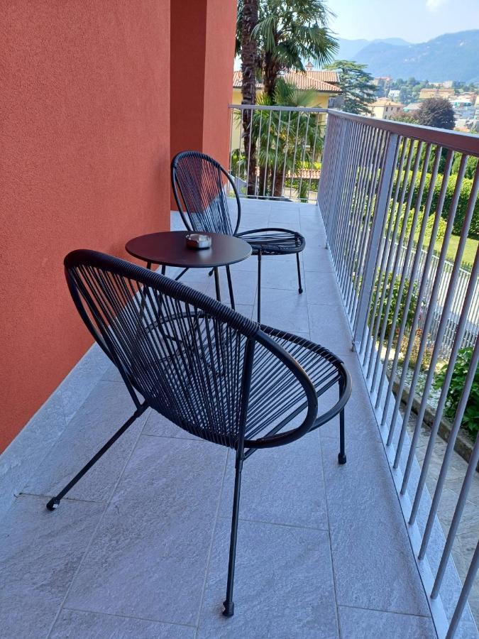 B&B Nar Como Dış mekan fotoğraf