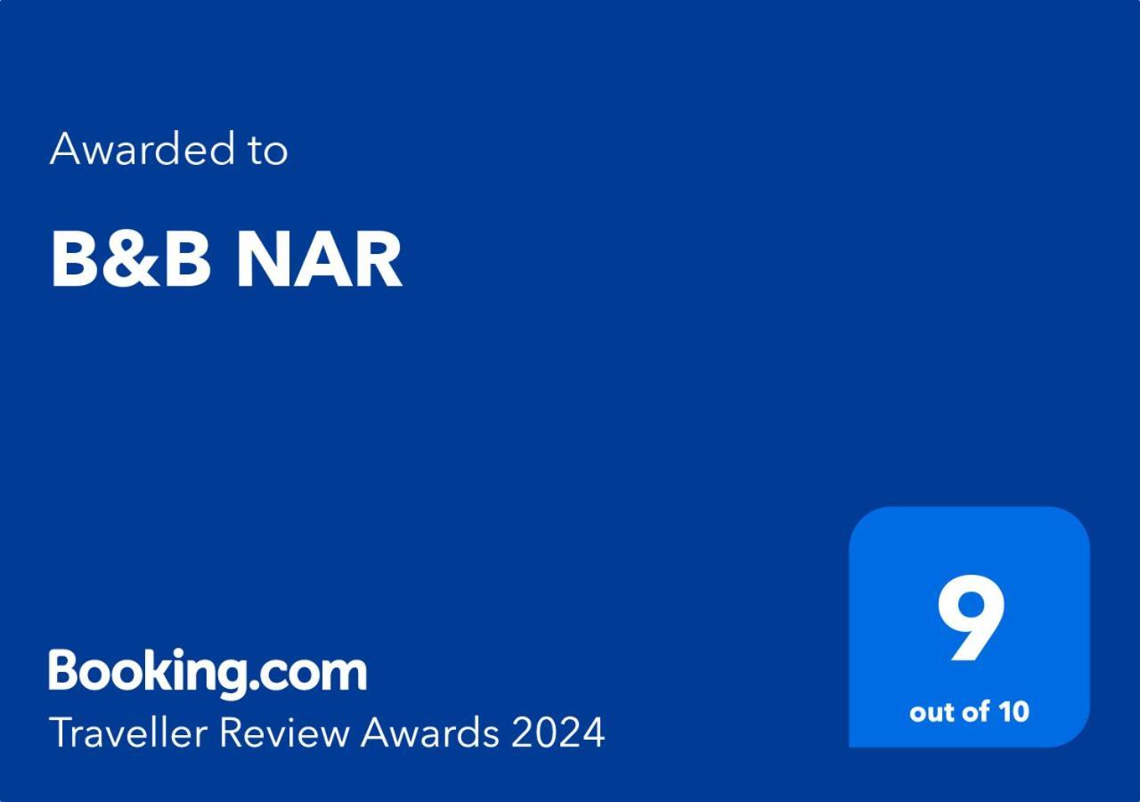 B&B Nar Como Dış mekan fotoğraf
